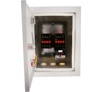 Пускатель ВТМ (S) ПМ 12-010610-10А-110АС-(2з)-РТЛ1006Д-2(1,25-2,0А)-У2-А 0045856 ВТМ00045856