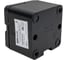 Кнопочный пост ПКЕ TDM 212-1 У3, черная кнопка, IP40 SQ0742-0019 4