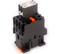 Пускатель электромагнитный ВТМ ПМ 12-025100-25А-380АС-(2з+1р)-УХЛ4-В ВТМ00022267