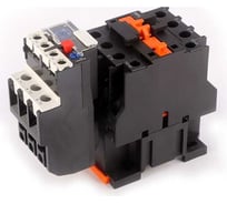 Пускатель ВТМ (S) ПМ 12-025200-25А-42АС-(1з)-РТЛ1022-2(17,0-25,0А)-УХЛ4-В 0018644 ВТМ00018644