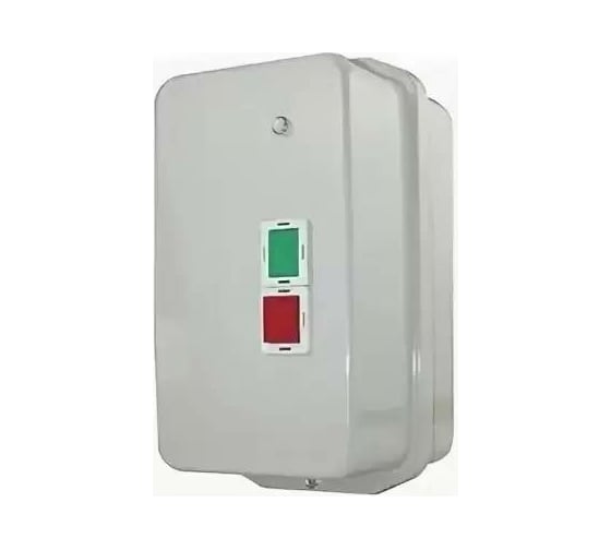 Контактор TDM КМН46562 (65А; в оболочке с индикатором; Ue=380В/АС3; IP54) SQ0709-0036 1