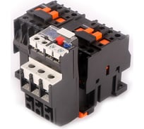 Пускатель ВТМ (S) ПМ 12-010601-10А-110АС-(2р)-РТЛ1010-2(4,0-6,0А)-УХЛ4-Б 0075528 ВТМ00075528