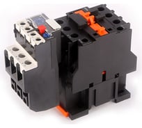 Пускатель ВТМ (S) ПМ 12-025251-25А-24АС-(1р)-РТЛ1022-2(17,0-25,0А)-УХЛ4-В 0045507 ВТМ00045507