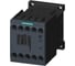 Контактор Siemens ac-3, 4 квт, 400vЮ блок-контакты 1но, ac 220v, 50/60 hz, 3TS3010-0AN2 1