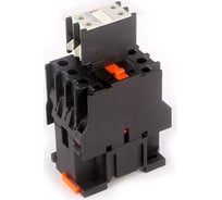 Пускатель ВТМ (S) ПМ 12-025100-25А-24АС-(2з+1р)-УХЛ4-А 0044585 ВТМ00044585