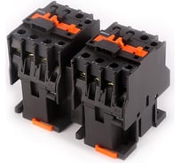 Пускатель ВТМ (S) ПМ 12-025501-25А-36АС-(2р)-УХЛ4-В 0045538 ВТМ00045538