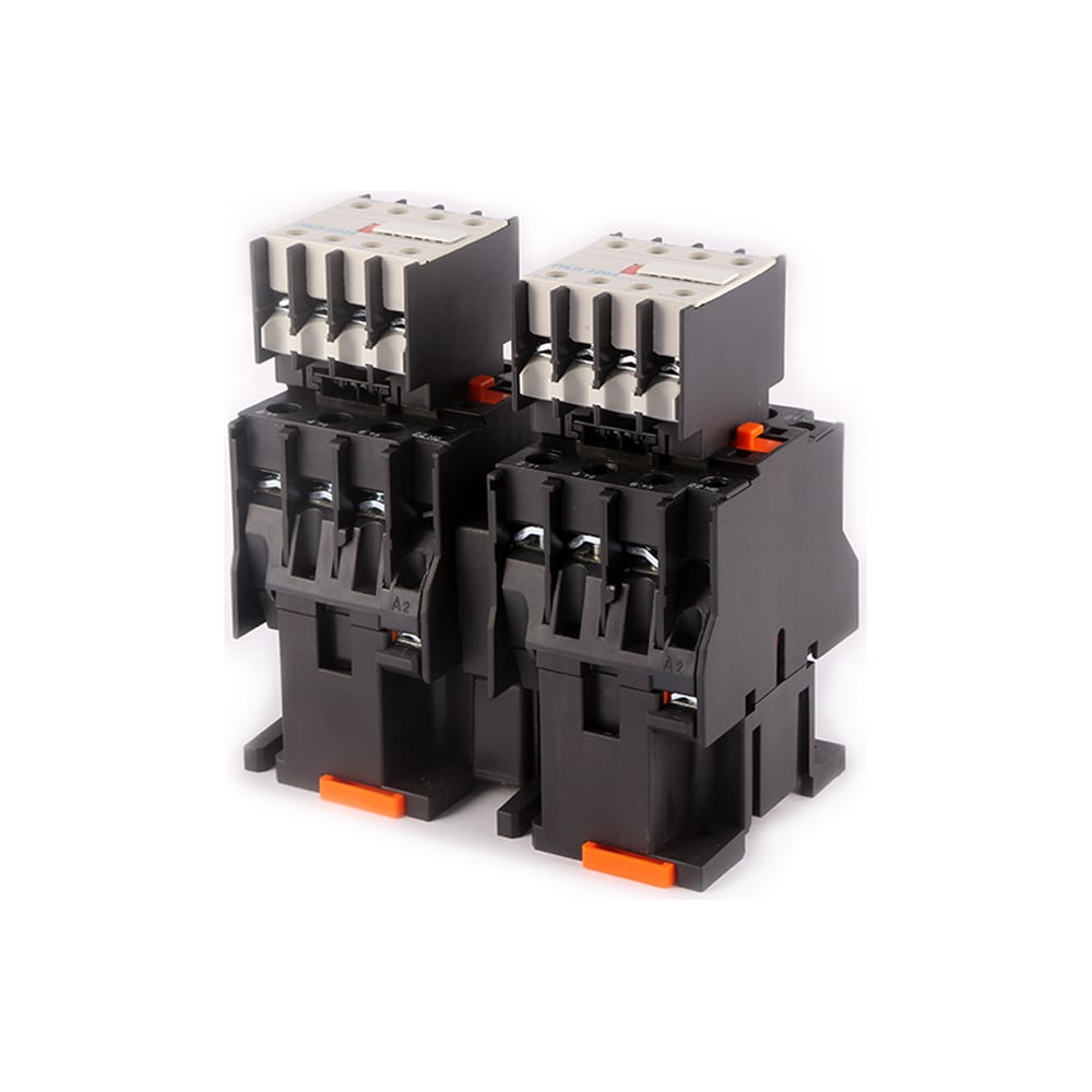 Пускатель ВТМ (S) ПМ 12-025501-25А-42АС-(2з+4р)-УХЛ4-А 0045511 ...