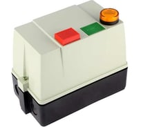 Пускатель ВТМ (S) ПМ 12-040271-40А-380АС-(1з+1р)-РТЛ2055-2(30,0-40,0А)-УХЛ3-А 0047904 ВТМ00047904