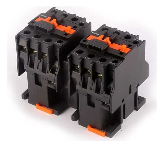 Пускатель ВТМ (S) ПМ 12-040500-40А-220АС-(2з)-УХЛ4-Б 0073516 ВТМ00073516 1