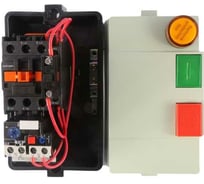 Пускатель электромагнитный ВТМ ПМ 12-040230-40А-220АС-(1з)-РТЛ1023-2(23,0-32,0А)-УХЛ3-А 0 ВТМ00038457