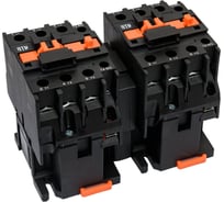 Пускатель ВТМ (S) ПМ 12-040550-40А-220АС-(2з)-УХЛ4-В 0021787 ВТМ00021787