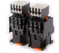 Пускатель ВТМ (S) ПМ 12-040551-40А-42АС-(4з+6р)-УХЛ4-А 0047647 ВТМ00047647