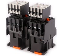 Пускатель ВТМ (S) ПМ 12-025501-25А-24АС-(2з+4р)-УХЛ4-В 0045459 ВТМ00045459