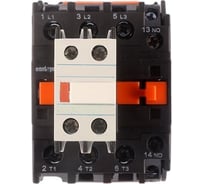 Пускатель ВТМ (S) ПМ 12-040150-40А-24АС-(2з+1р)-УХЛ4-А 0047491 ВТМ00047491