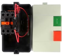 Пускатель ВТМ (S) ПМ 12-040160-40А-110АС-(1з)-УХЛ3-А 0047534 ВТМ00047534