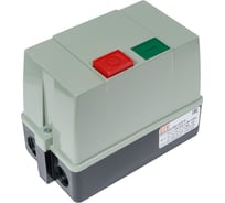 Пускатель ВТМ (S) ПМ 12-040160-40А-380АС-(1з)-УХЛ3-В 0047537 ВТМ00047537