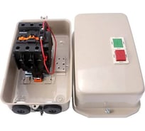 Пускатель ВТМ (S) ПМ 12-040160-40А-380АС-(1з+1р)-УХЛ3-А 0038413 ВТМ00038413