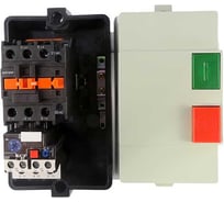 Пускатель электромагнитный ВТМ ПМ 12-040240-40А-110АС-(1з)-РТЛ1023-2(23,0-32,0А)-УХЛ3-В 0 ВТМ00047840