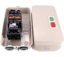 Пускатель электромагнитный ВТМ ПМ 12-040240-40А-36АС-(3з+2р)-РТЛ1023-2(23,0-32,0А)-УХЛ3-Б ВТ ВТМ00073470