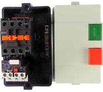 Пускатель ВТМ (S) ПМ 12-040242-40А-110АС-(1з)-РТЛ1023-2(23,0-32,0А)-УХЛ3-В 0047853 ВТМ00047853