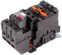 Пускатель ВТМ (S) ПМ 12-040250-40А-42АС-(1з+1р)-РТЛ2055-2(30,0-40,0А)-УХЛ4-А 0070475 ВТМ00070475