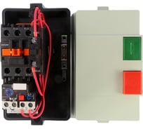Пускатель ВТМ (S) ПМ 12-040260-40А-380АС-(1з)-РТЛ1023-2(23,0-32,0А)-УХЛ3-А 0038480 ВТМ00038480