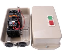 Пускатель ВТМ (S) ПМ 12-040261-40А-110АС-(1з+1р)-РТЛ2055-2(30,0-40,0А)-УХЛ3-А 0038482 ВТМ00038482