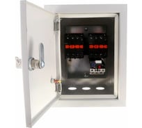 Пускатель ВТМ (S) ПМ 12-025661-25А-42АС-(2р)-РТЛ1022-2(17,0-25,0А)-У3-В 0018793 ВТМ00018793