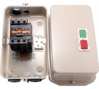 Пускатель ВТМ (S) ПМ 12-040110-40А-110АС-(1з+1р)-УХЛ3-А 0038353 ВТМ00038353