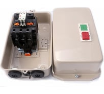 Пускатель ВТМ (S) ПМ 12-040110-40А-110АС-(2з+2р)-УХЛ3-В 0047407 ВТМ00047407