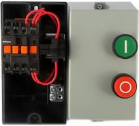 Пускатель ВТМ (S) ПМ 12-040120-40А-42АС-(1з)-УХЛ3-Б 0073307 ВТМ00073307
