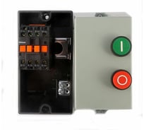 Пускатель ВТМ (S) ПМ 12-040140-40А-110АС-(1з)-УХЛ3-Б 0073314 ВТМ00073314