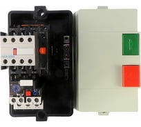 Пускатель ВТМ (S) ПМ 12-040140-40А-220АС-(3з+2р)-УХЛ3-Б 0073317 ВТМ00073317