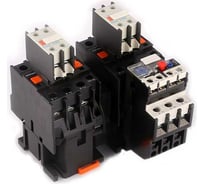 Пускатель ВТМ (S) ПМ 12-025601-25А-220АС-(2з+4р)-РТЛ1022-2(17,0-25,0А)-УХЛ4-Б 0072196 ВТМ00072196