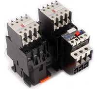 Пускатель ВТМ (S) ПМ 12-025601-25А-220АС-(4з+6р)-РТЛ1022-2(17,0-25,0А)-УХЛ4-В 0031998 ВТМ00031998