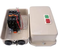 Пускатель электромагнитный ВТМ ПМ 12-063120-63А-36АС-(1з+1р)-УХЛ3-В ВТМ00048105