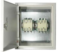 Пускатель электромагнитный ВТМ ПМ 12-100541-95А-110АС-(2з+2р)-У3-A ВТМ00048895