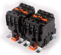 Пускатель электромагнитный ВТМ ПМ 12-100550-95А-110АС-(2з+2р)-УХЛ4-Б ВТМ00048849