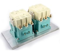 Пускатель электромагнитный ВТМ ПМ 12-100551-100А-220АС-(4з+4р)-УХЛ4-Б ВТМ00019152