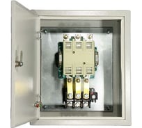 Пускатель ВТМ (S) ПМ 12-125210-125А-110АС-(2з+2р)-РТТ-325(75,0-120,0А)-У2-Б 0049183 ВТМ00049183