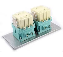 Пускатель ВТМ (S) ПМ 12-125501-125А-220АС-(4з+4р)-УХЛ4-В 0049266 ВТМ00049266