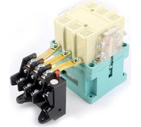 Пускатель ВТМ (S) ПМ 12-100201-100А-220АС-(2з+2р)-РТТ-325(75,0-120,0А)-УХЛ4-Б 0038858 ВТМ00038858