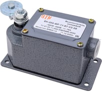 Выключатель концевой ВТМ ВК-200-БР-11-67У2-35 ВТМ00023531