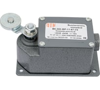 Выключатель концевой ВТМ ВК-300-БР-11-67У2-Универсальный ВТМ00036132
