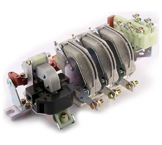 Контактор ВТМ (S) КТ 6013БС 100А 380В ВТМ00040767 1