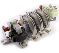 Контактор ВТМ (S) КТ 6033БС 250А 220В ВТМ00041346