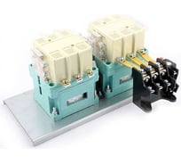 Пускатель ВТМ (S) ПМ 12-125600-125А-380АС-(4з+4р)-РТТ-325(75,0-120,0А)-УХЛ4-Б 0049339 ВТМ00049339