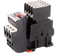 Пускатель ВТМ (S) ПМЕ-212-25А-42АС-(3з+2р)-РТЛ1022-2(17,0-25,0А)-УХЛ4-В-EURO ВТМ00058627