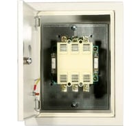 Пускатель ВТМ (S) ПМ 12-160141-160А-380АС-(2з+2р)-У3-Б 0019623 ВТМ00019623