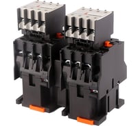 Пускатель ВТМ (S) ПМЕ-213-25А-36АС-(4з+6р)-УХЛ4-В-EURO ВТМ00058651